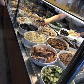 Yu's Garden - Taiwanese Near Me - Irvine, California Yu's Garden - Taiwanese Near Me - Irvine, California