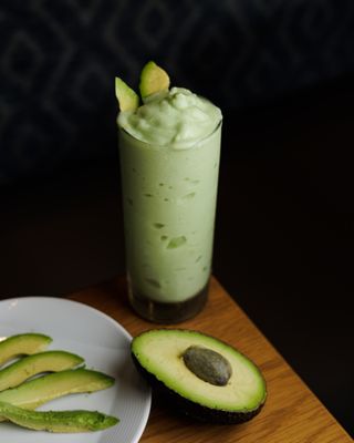 Bamboo Bistro by null