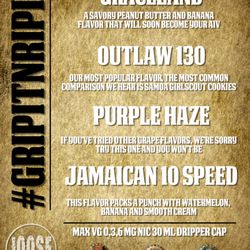 Outlaw Vapor