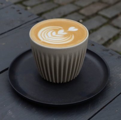 Alma Cafe by null Alma Cafe by null