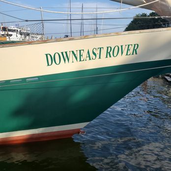 The Downeast Rover - Boat Charters Near Me - Manteo, North Carolina
