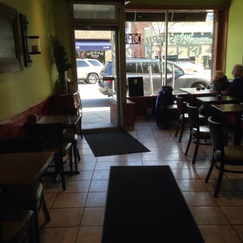 Jackie's Grillette - Montclair - Sandwiches Near Me - Montclair, New Jersey