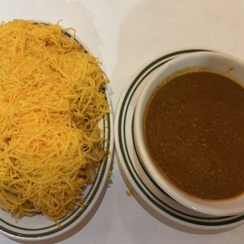Dixie Chili - Chili Cheese Fries - Fast Food Near Me - Newport, Kentucky Dixie Chili - Chili Cheese Fries - Fast Food Near Me - Newport, Kentucky