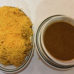Chili Cheese Fries