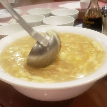 On On Chinese Restaurant - Scallop soup......... - Chinese Near Me - Honolulu, Hawaii On On Chinese Restaurant - Scallop soup......... - Chinese Near Me - Honolulu, Hawaii