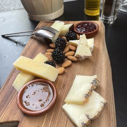 Macelleria L. Gabbani - Cheese Selection