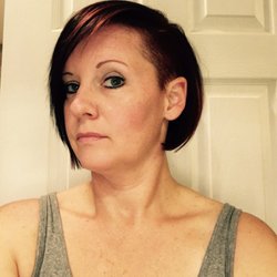 Salon Verranno - Love my new cut and color!! Awesome salon!