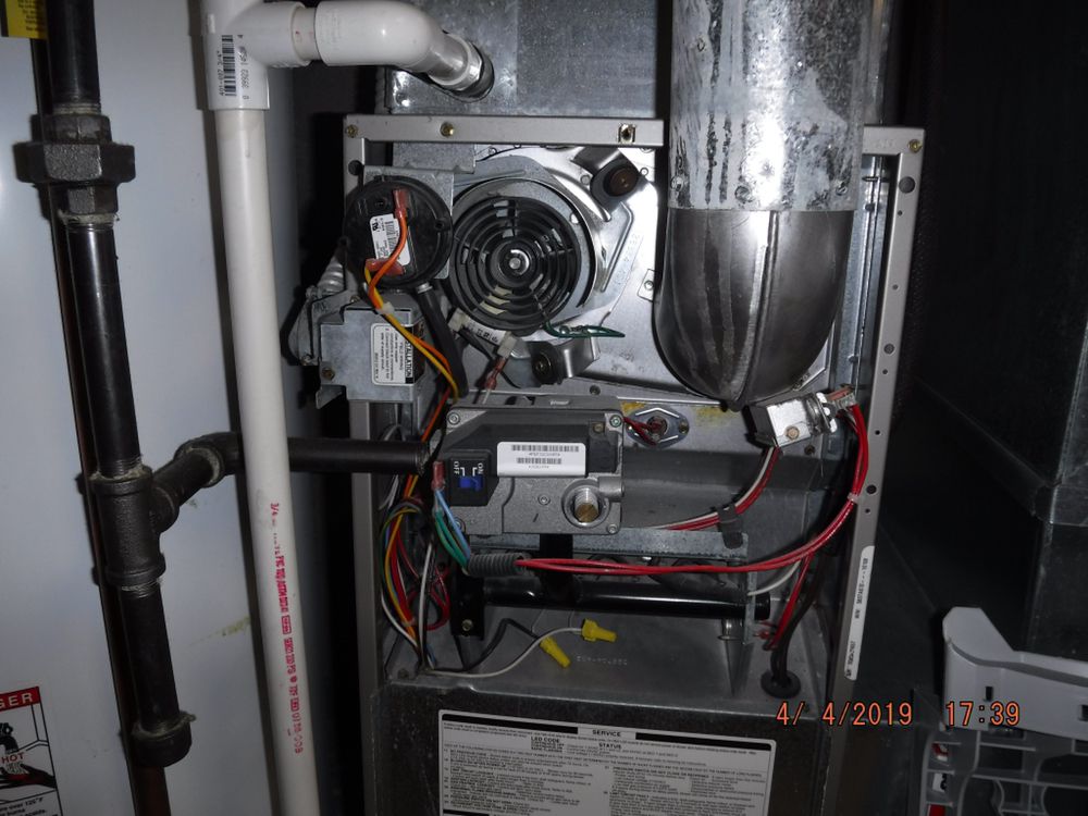 TDR Inspections - mold inspector in Uniontown, OH