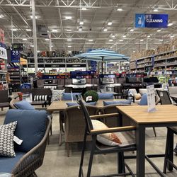 Lowe's Home Improvement