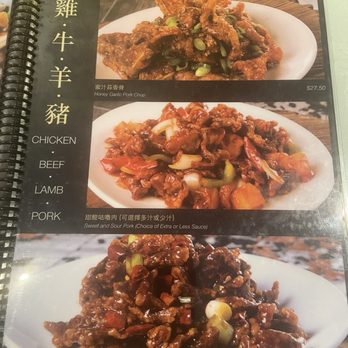 Henry's Cuisine - Menu - Asian Fusion Near Me - Alhambra, California Henry's Cuisine - Menu - Asian Fusion Near Me - Alhambra, California