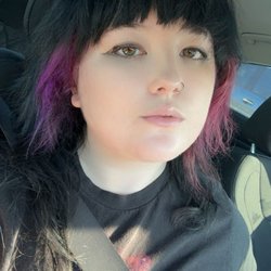 Hair by Danny Scissor Hands