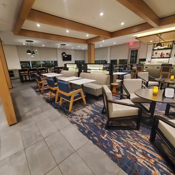 Hyatt House Chicago / Oak Brook - Lobby - Hotels Near Me - Oak Brook, Illinois Hyatt House Chicago / Oak Brook - Lobby - Hotels Near Me - Oak Brook, Illinois