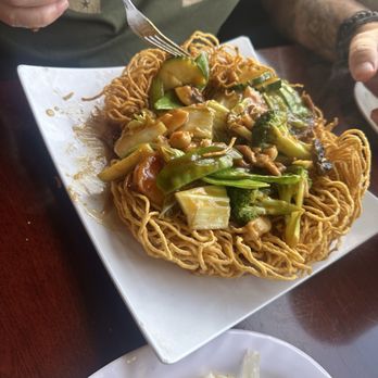 Pho House - Crispy fried noodle - Vietnamese Near Me - San Antonio, Texas Pho House - Crispy fried noodle - Vietnamese Near Me - San Antonio, Texas