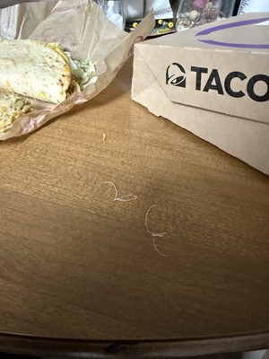 Taco Bell by null