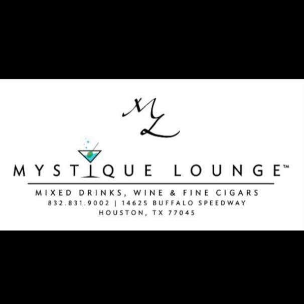 MYSTIQUE LOUNGE Updated October 2024 14625 Buffalo Speedway, Houston, Texas Cocktail Bars