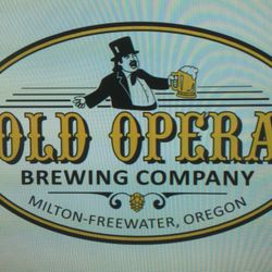 Old Opera Brewing Company - Nano-Brewery focused on American Ales.