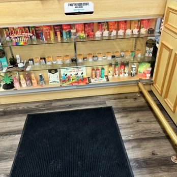 Sugarloaf Dispensary - Store Interior - Cannabis Dispensaries Near Me - Trinidad, Colorado Sugarloaf Dispensary - Store Interior - Cannabis Dispensaries Near Me - Trinidad, Colorado