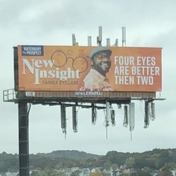 New Insight Family EyeCare