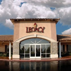 Legacy Christian Academy