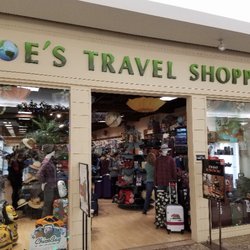 Zoe's Travel Shoppe