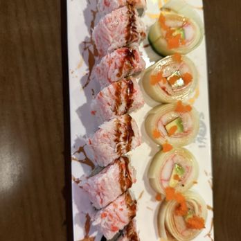 Sushi Kaizen - Sushi Bars Near Me - Kissimmee, Florida Sushi Kaizen - Sushi Bars Near Me - Kissimmee, Florida