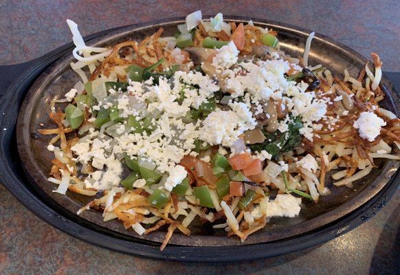 Col's Family Restaurant by null