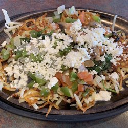 Cols Place Royal Oak - Mediterranean Skillet without eggs