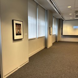 21c Museum Hotel Durham