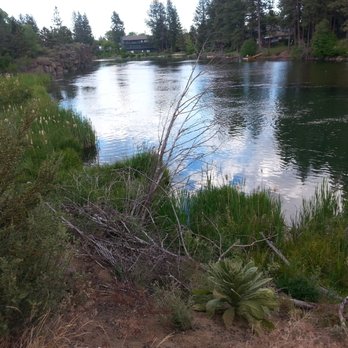 Deschutes River Trail - Pioneer Reach - Hiking Near Me Deschutes River Trail - Pioneer Reach - Hiking Near Me