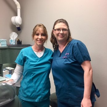 Elizabeth C. Cheng, DDS, FAGD - Our dental assistants Lori & Melissa - General Dentistry Near Me - El Campo, Texas Elizabeth C. Cheng, DDS, FAGD - Our dental assistants Lori & Melissa - General Dentistry Near Me - El Campo, Texas