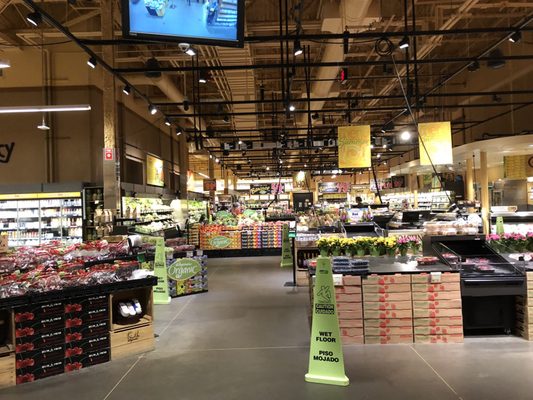 Wegmans by null