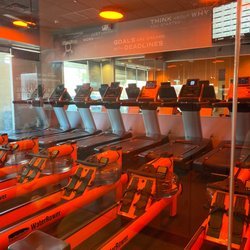 Orangetheory Fitness