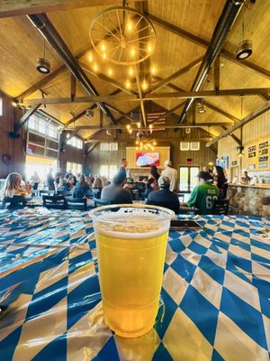 Warwick Farm Brewing by null