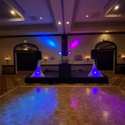 The Quake Mobile DJ - Setup2