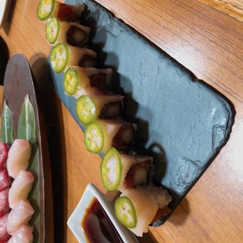 Kata Robata - Sushi Bars Near Me - Houston, Texas