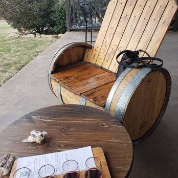 Lost Oak Winery - Party & Event Planning Near Me - Burleson, Texas