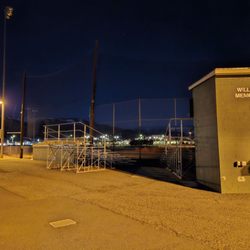 Governors Field