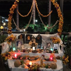 Casa Mayor - They whole display 2019.
