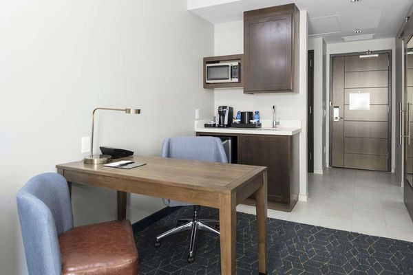 Embassy Suites by Hilton Grand Rapids Downtown by null
