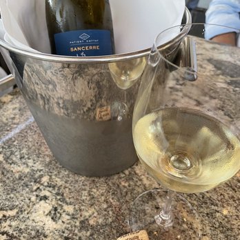 Doc's Wine & Food - 1/2 off bottles of wine on Tuesdays! And if you don't finish it... no worries... they will cork it for you to take home. - Wine Bars Near Me - Tulsa, Oklahoma Doc's Wine & Food - 1/2 off bottles of wine on Tuesdays! And if you don't finish it... no worries... they will cork it for you to take home. - Wine Bars Near Me - Tulsa, Oklahoma