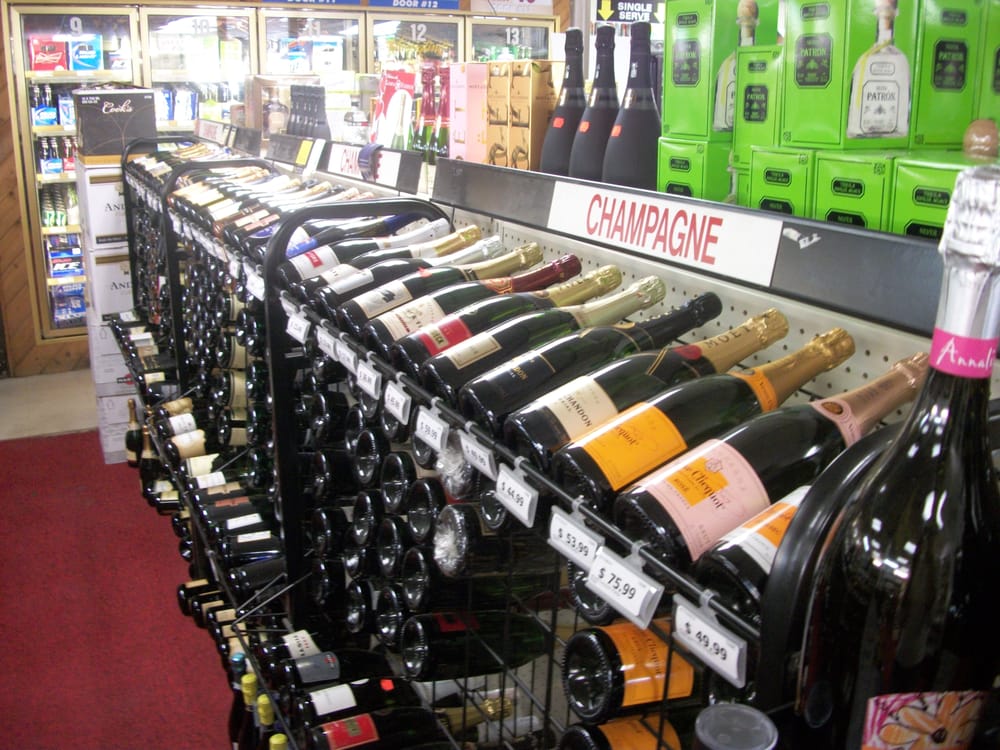 OLDE SOLOMON’S WINE AND SPIRITS Updated April 2024 31 Photos 3070