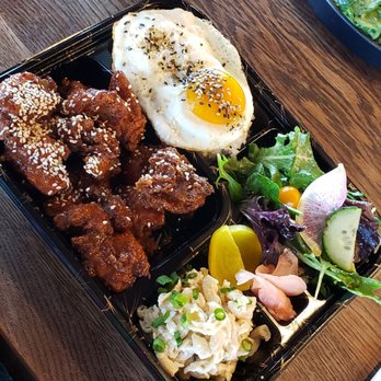 PublicUs - orange blossom chicken - Coffee & Tea Near Me - Las Vegas, Nevada PublicUs - orange blossom chicken - Coffee & Tea Near Me - Las Vegas, Nevada