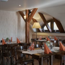 Restaurant Pechhütte