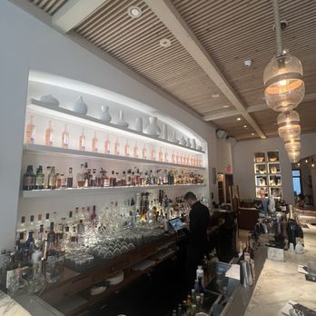 Kyma - Bar - Greek Near Me - New York, New York
