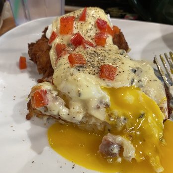 Another Broken Egg Cafe - Breakfast & Brunch Near Me - Nashville, Tennessee