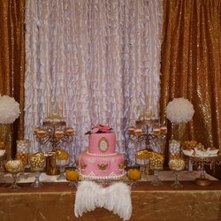 Party Time Decor - Heaven Sent