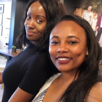 Napa Cellars - My bff and I enjoying our Napa day! - Wineries Near Me - Oakville, California