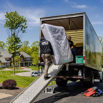 Moving Ahead Services - Movers Near Me - Dublin, Ohio
