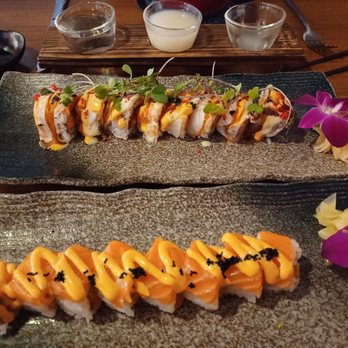 Bash Original Izakaya - King sushi and another yummy sushi - Sushi Bars Near Me - Detroit, Michigan Bash Original Izakaya - King sushi and another yummy sushi - Sushi Bars Near Me - Detroit, Michigan