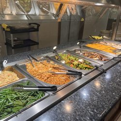 Fasia Buffet - Lunch
